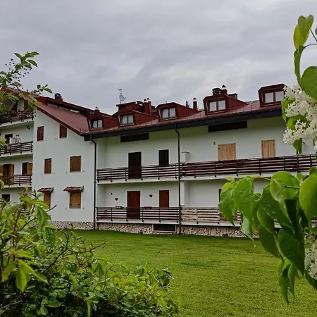 Casa Peppone Apartment Pescasseroli Exterior photo