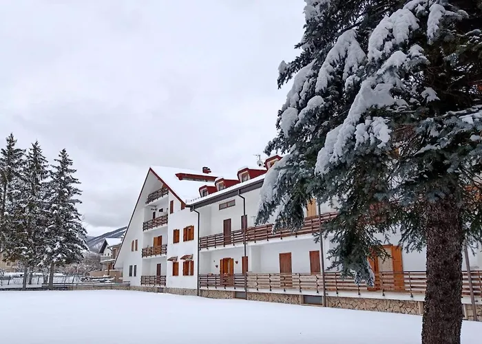 Casa Peppone