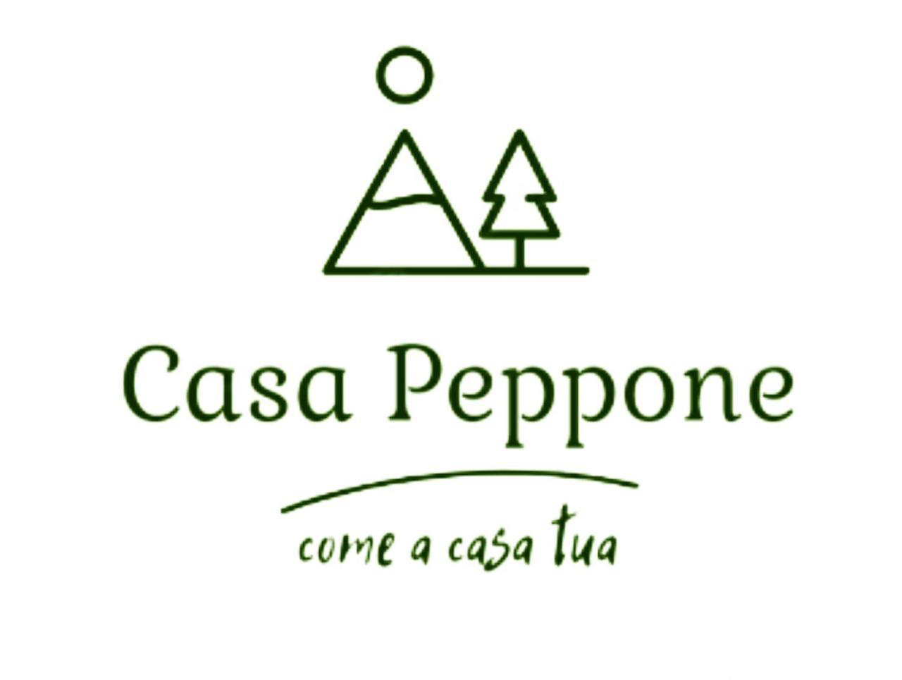 Apartment Casa Peppone *