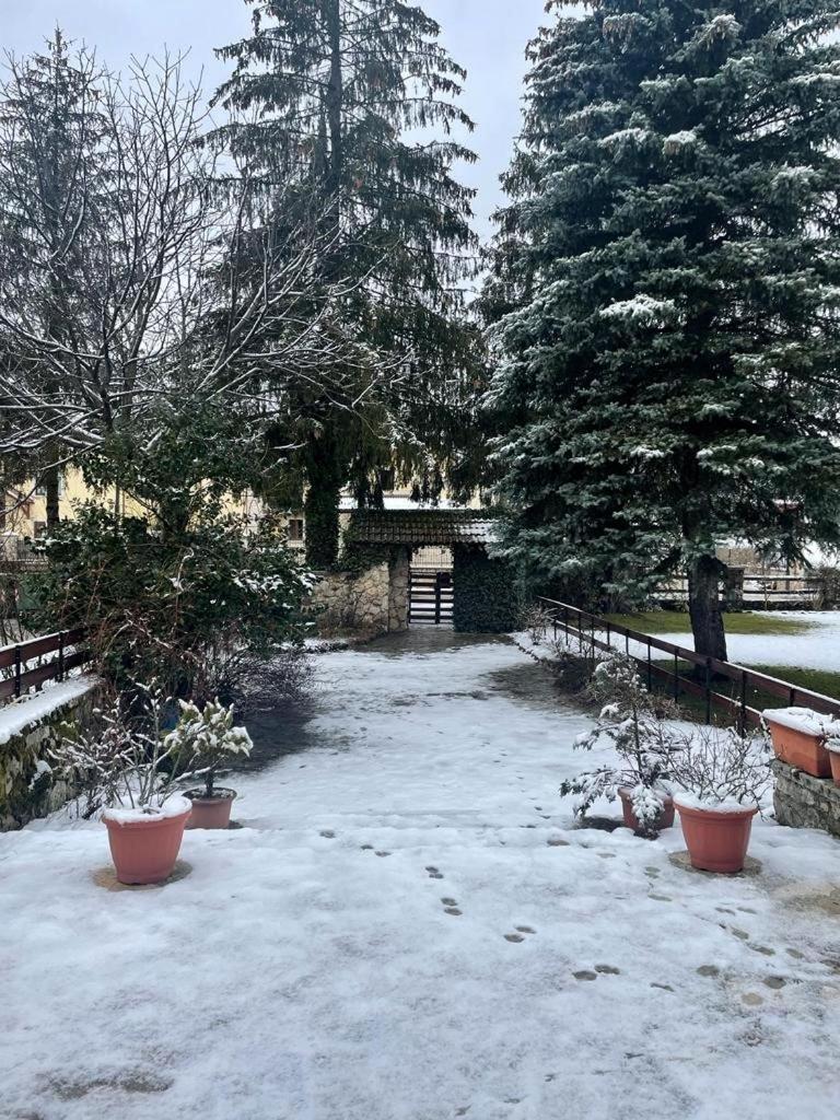 Casa Peppone Apartment