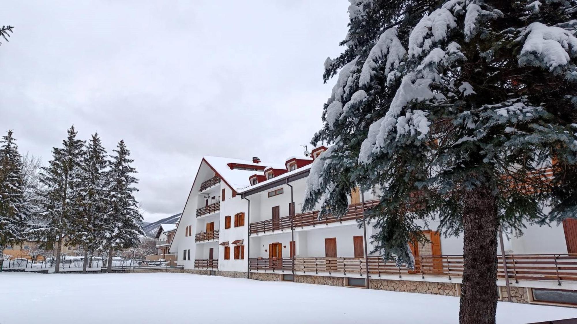 Casa Peppone Apartment