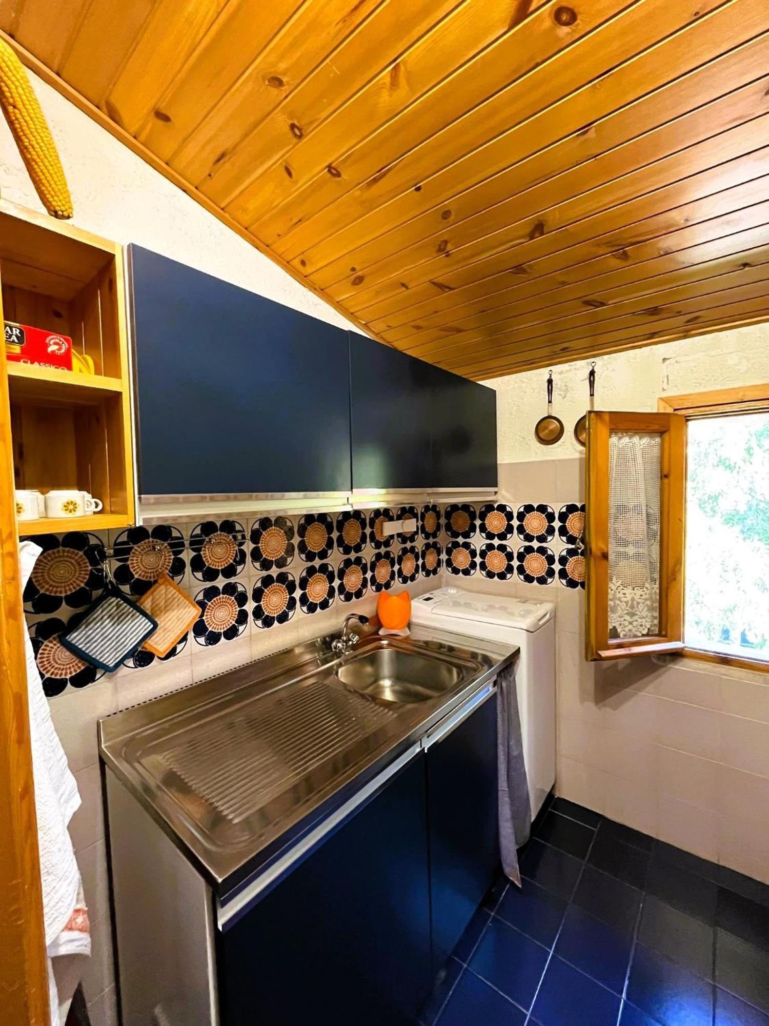 Apartment Casa Peppone