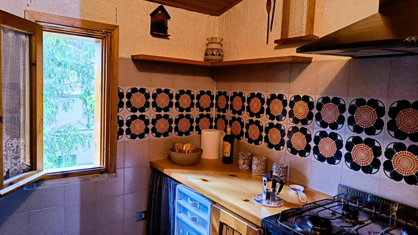 Casa Peppone * Pescasseroli