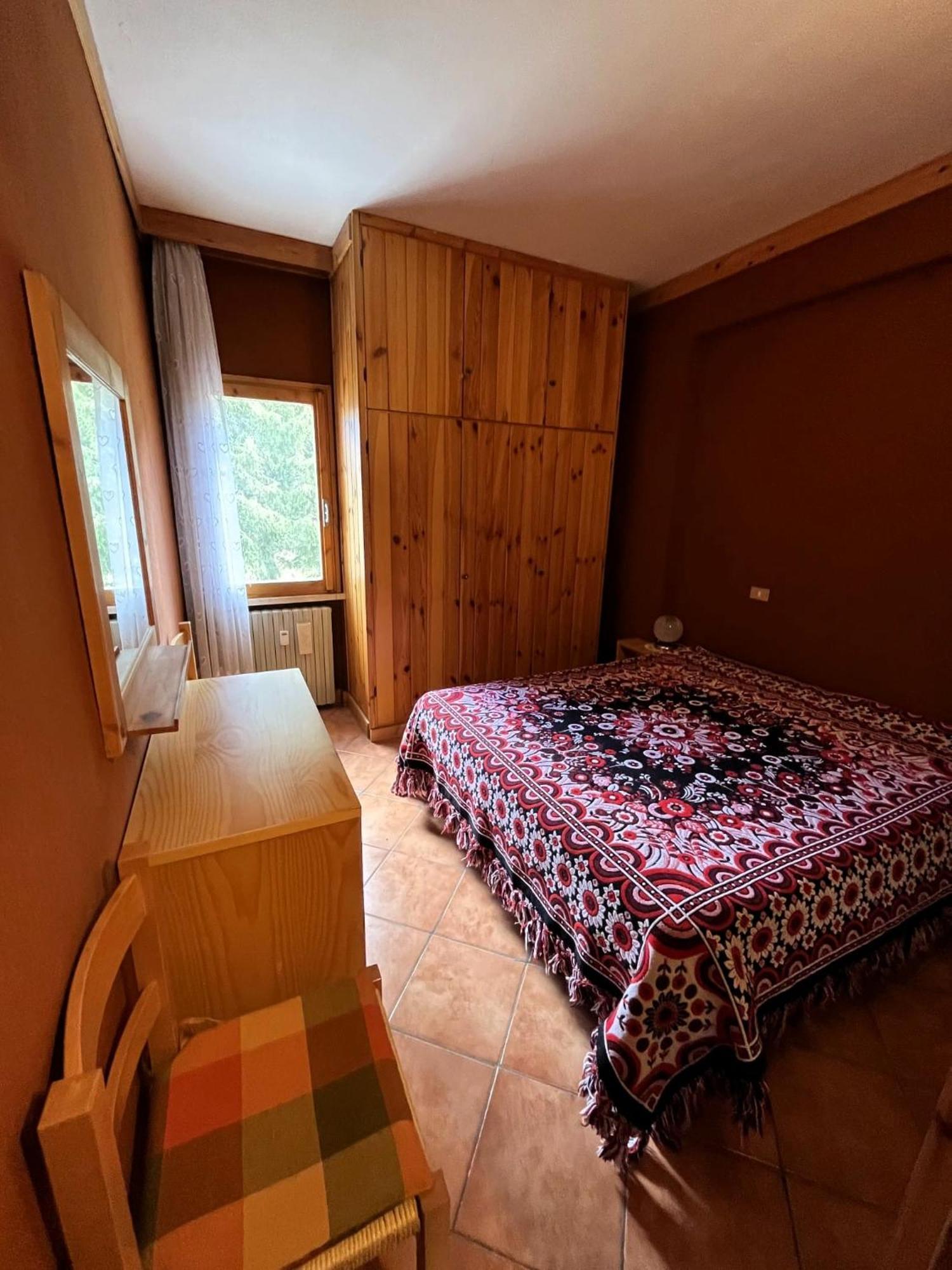 Apartment Casa Peppone *