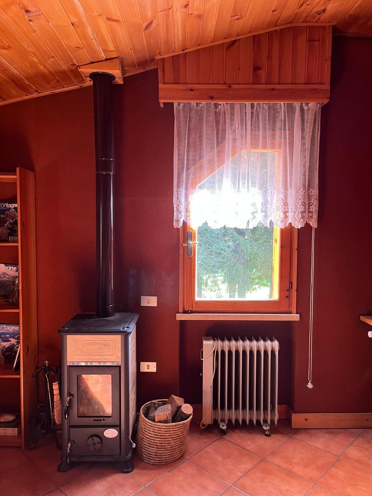 Apartment Casa Peppone