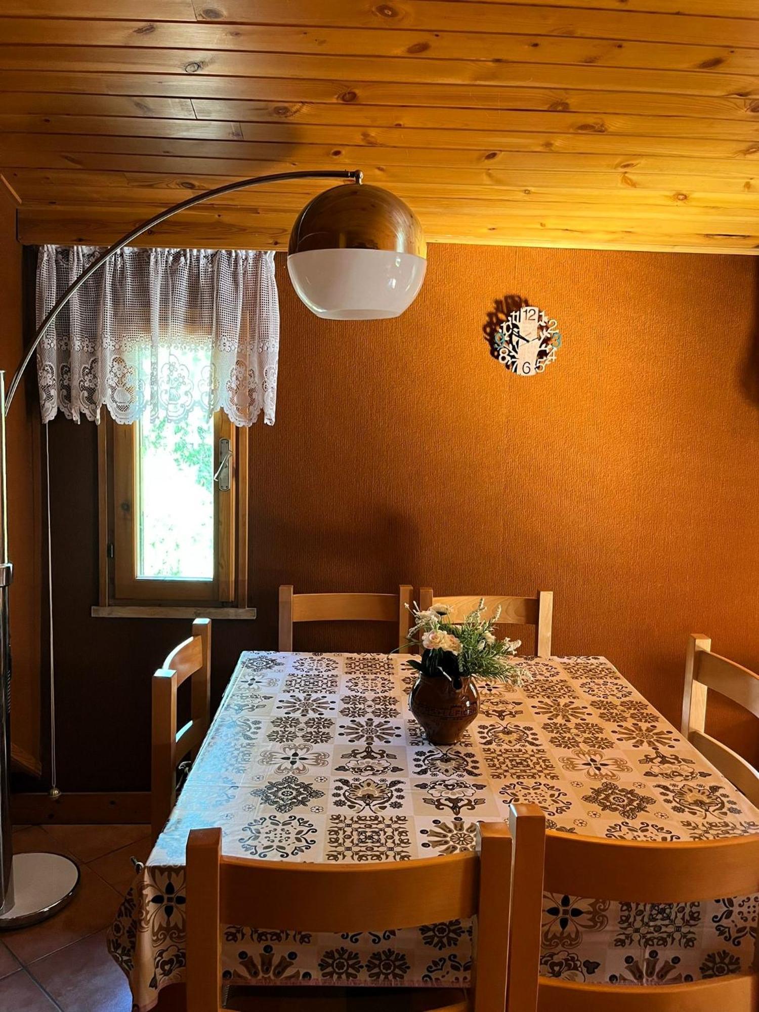 Casa Peppone Pescasseroli