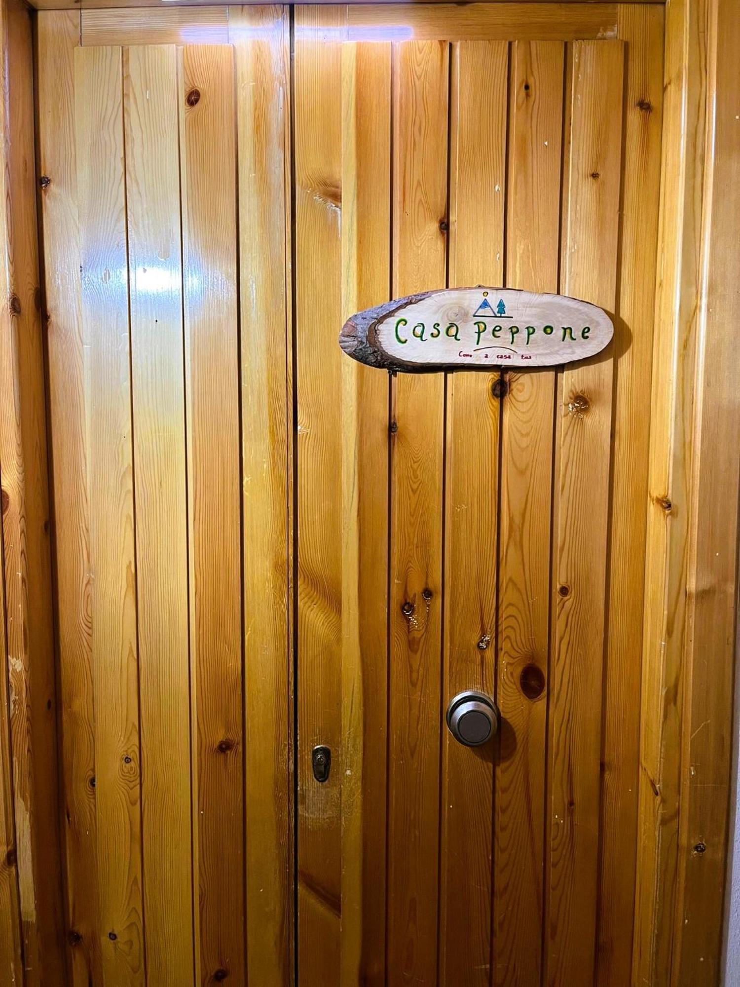 Casa Peppone *