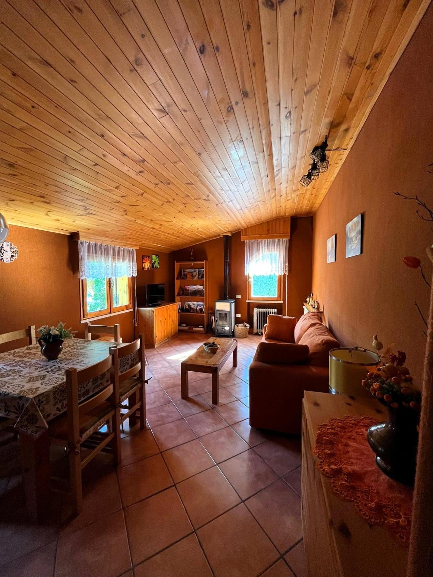 Casa Peppone Apartment *