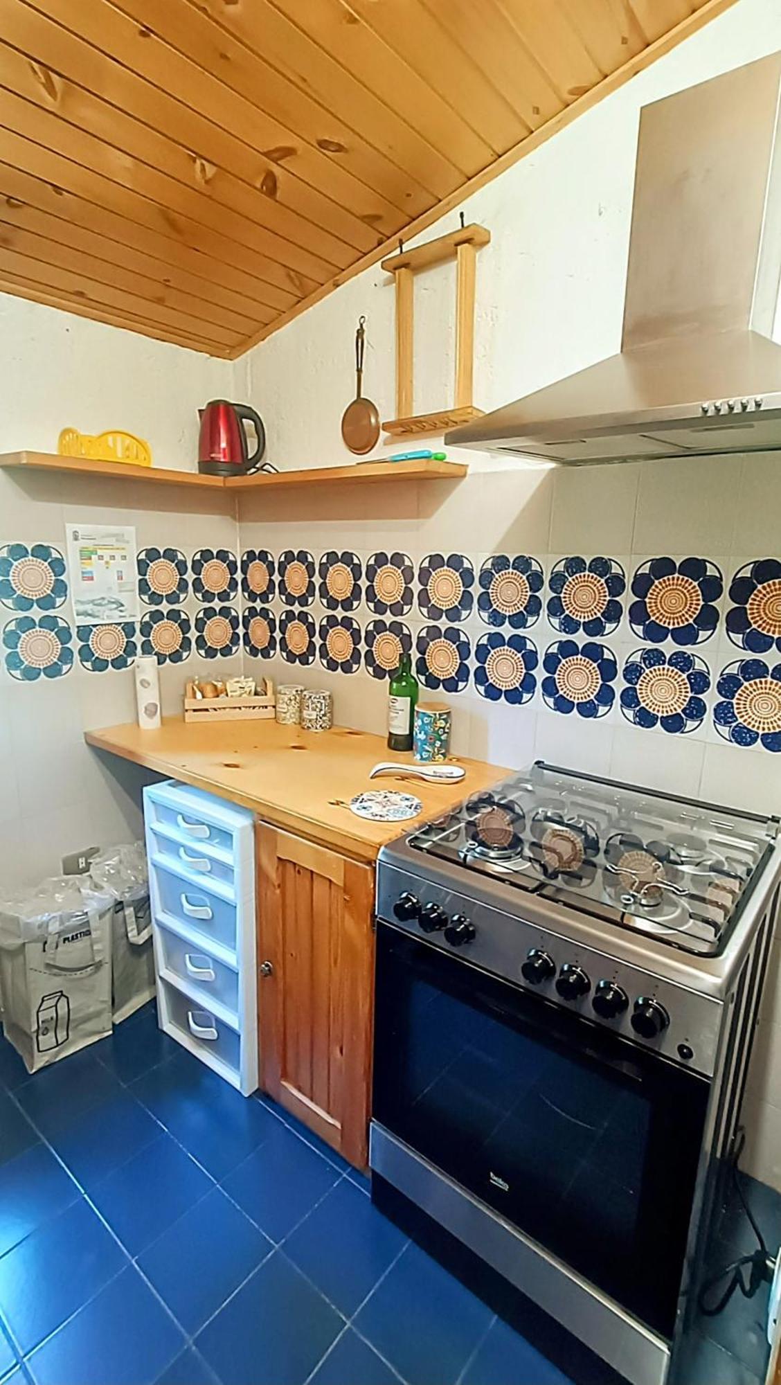 Apartment Casa Peppone