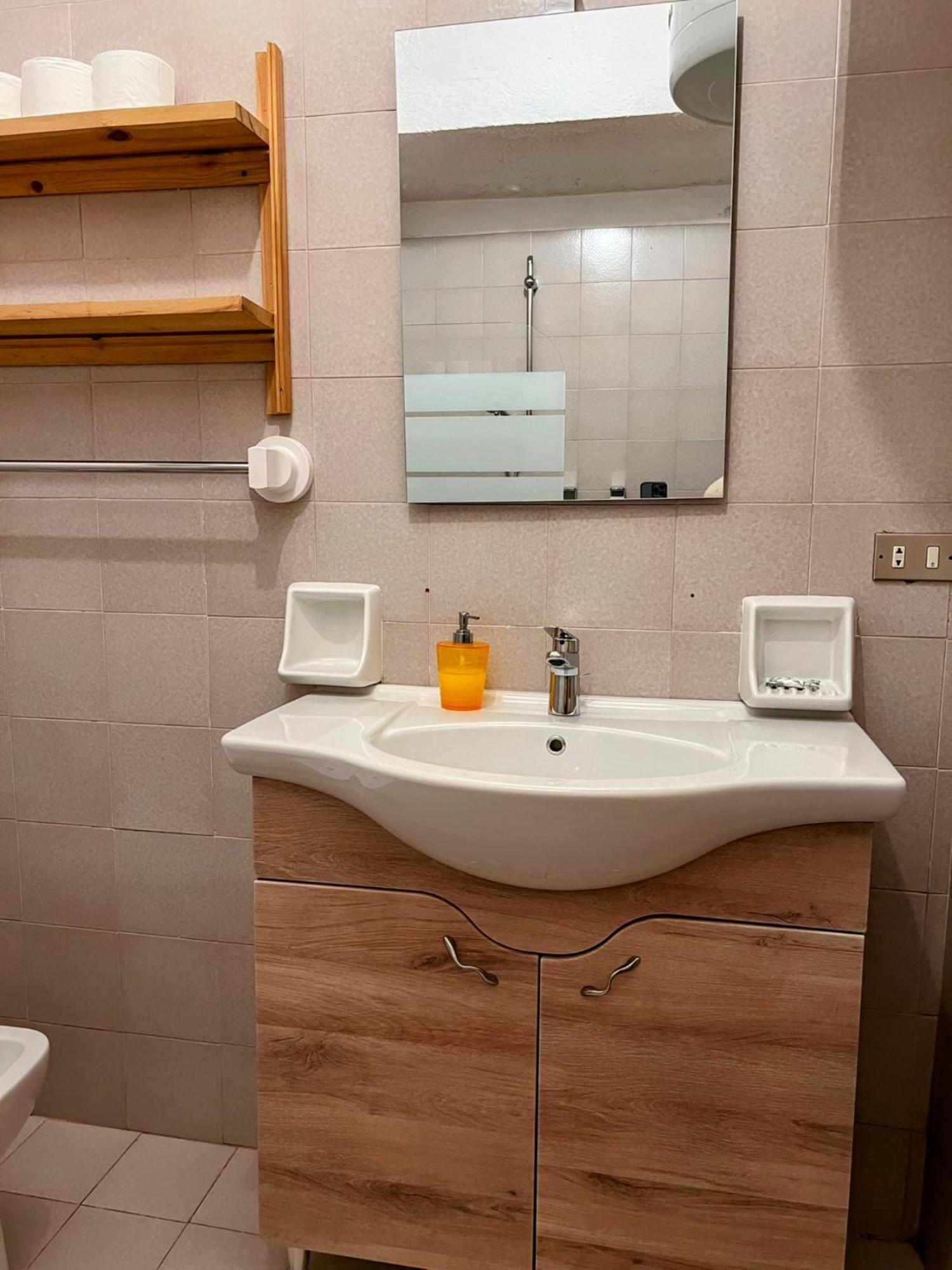 Apartment Casa Peppone *